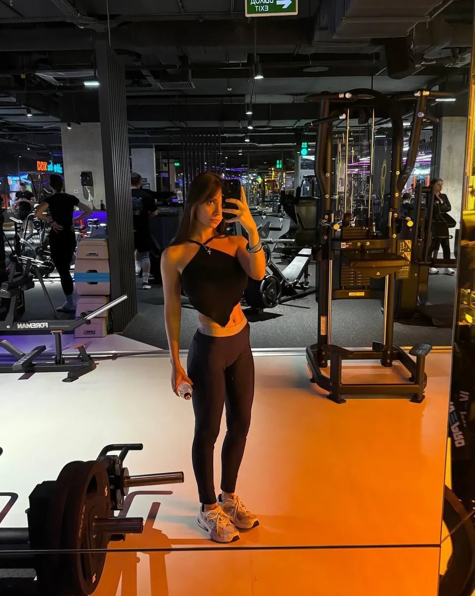 Бобриха OnlyFans фото