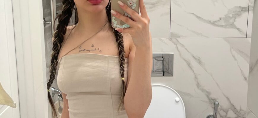 Дарьяна OnlyFans слив фото 14 Блогерши 2026