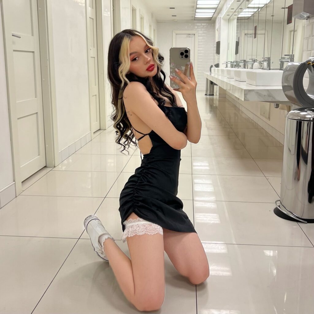 Дарьяна OnlyFans слив фото 18 Блогерши 2026