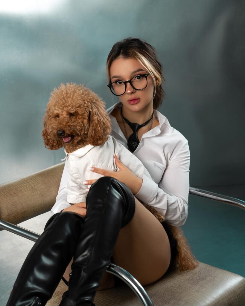 Дарьяна OnlyFans слив фото 28 Блогерши 2026