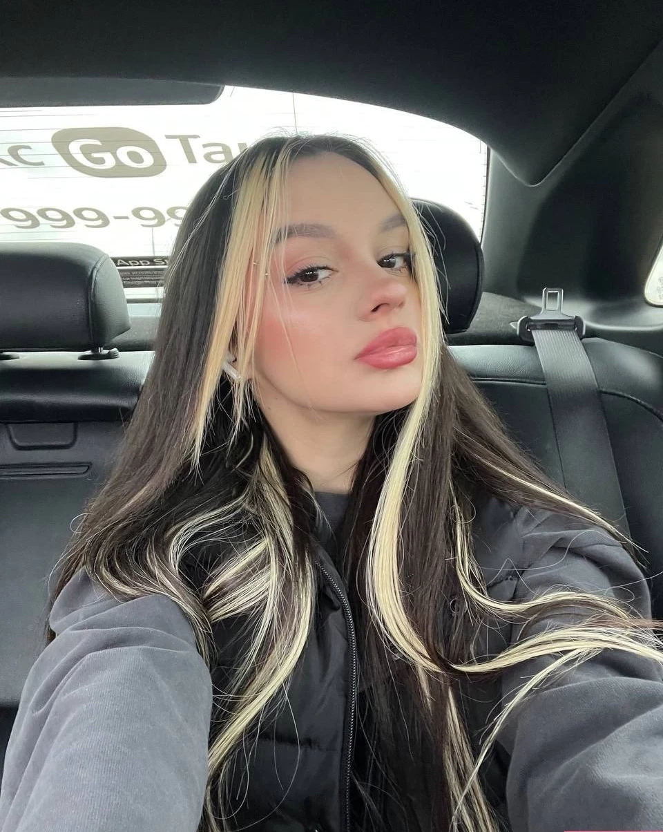 Дарьяна OnlyFans слив фото 49 Блогерши 2026