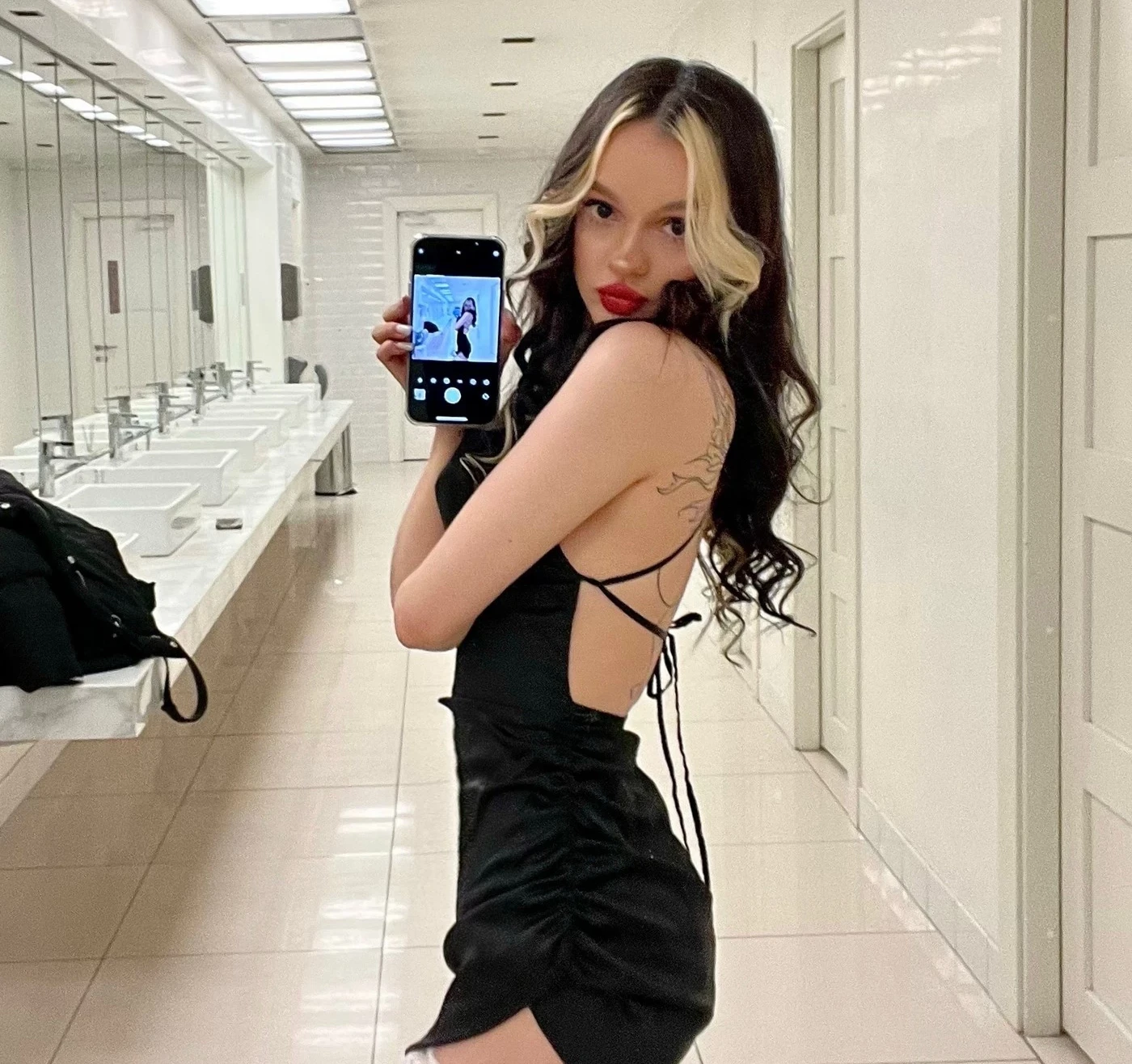Дарьяна OnlyFans фото