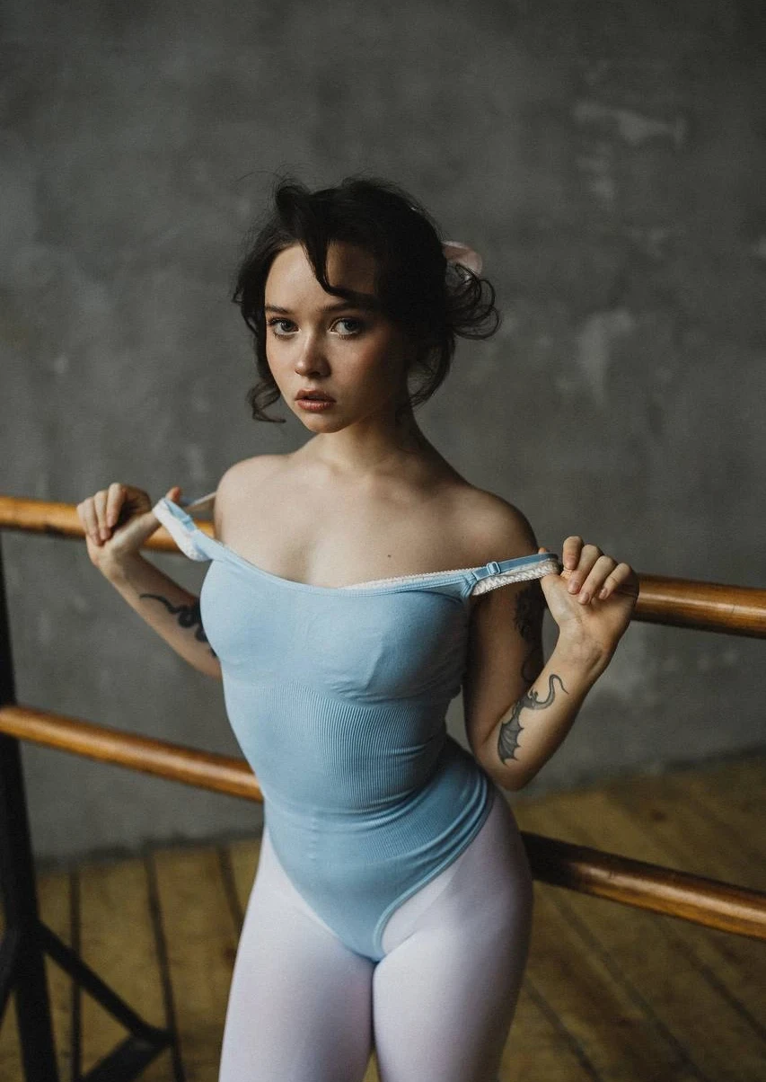 Аня Енина OnlyFans слив фото 50 Блогерши 2026