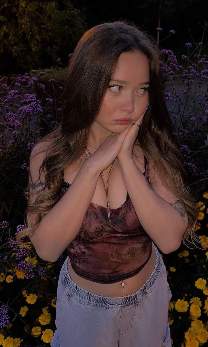 Аня Енина OnlyFans слив фото 52 Блогерши 2026