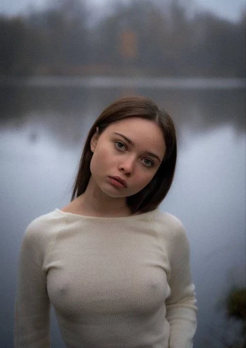Аня Енина OnlyFans фото
