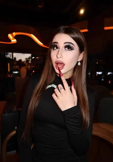 Эвелин