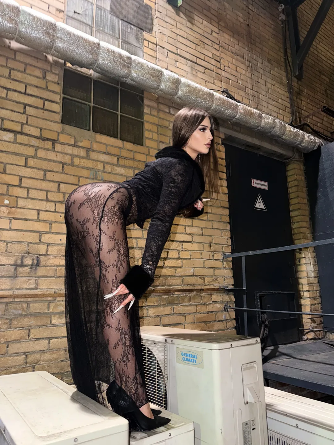 Эвелин OnlyFans фото