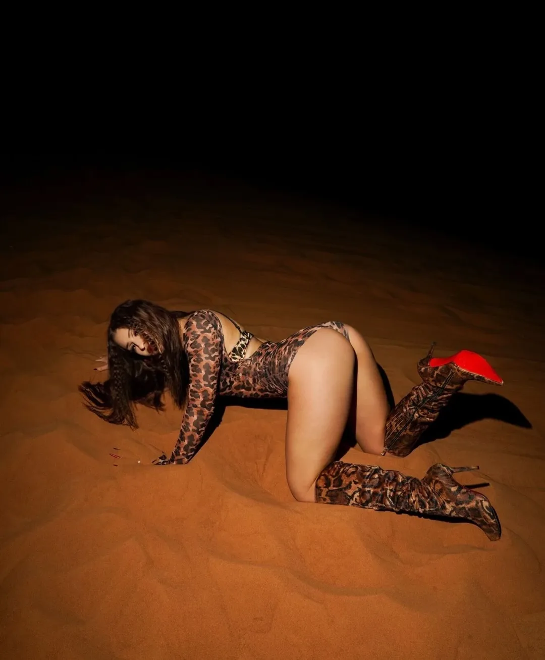 Эвелин OnlyFans фото