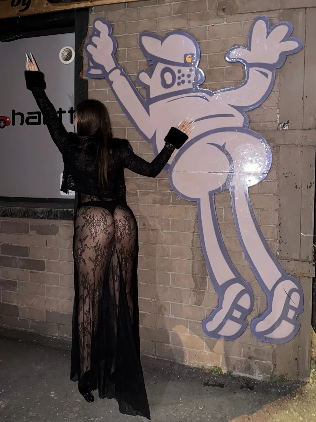 Эвелин OnlyFans фото