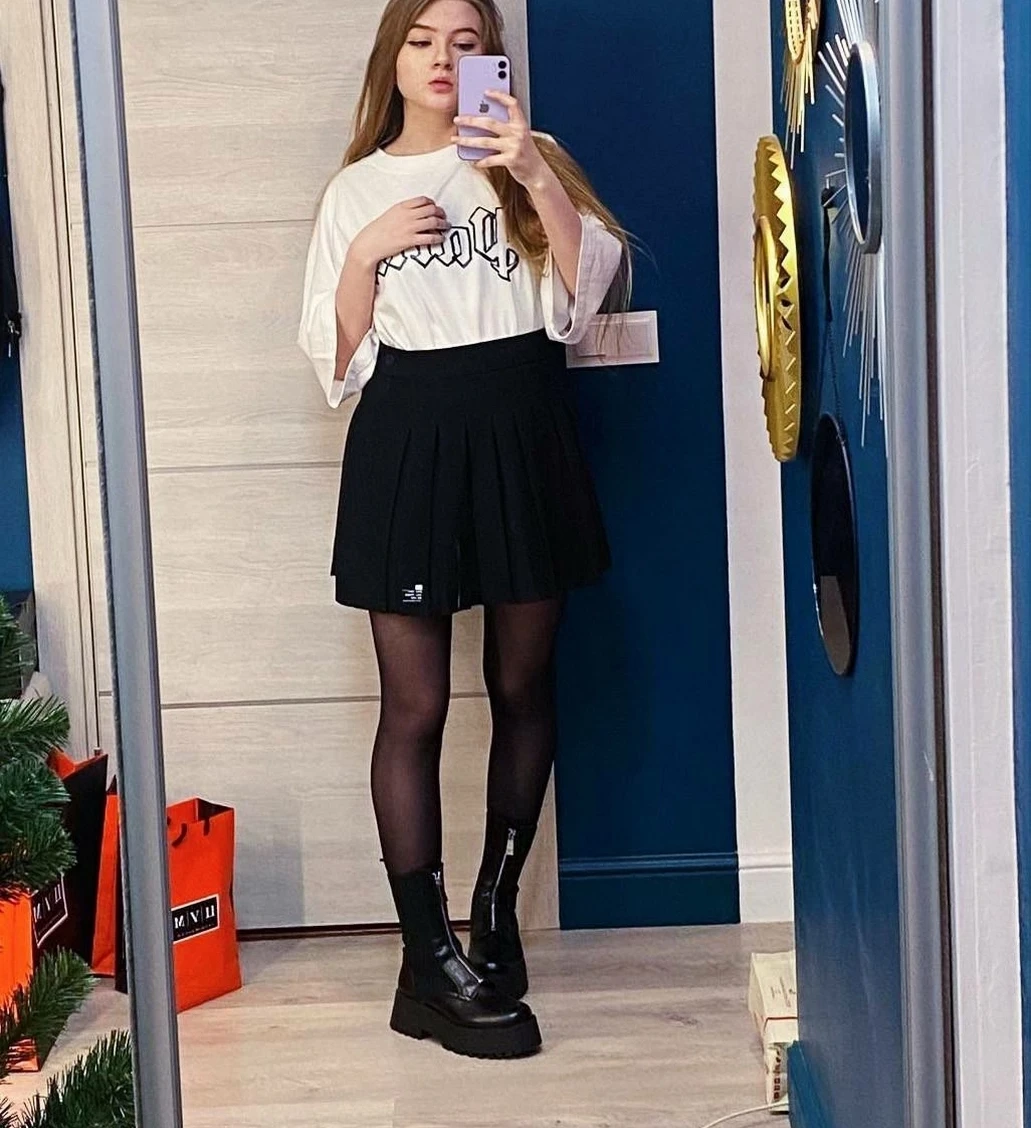 Гаечка OnlyFans фото