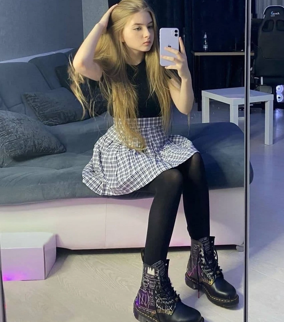 Гаечка OnlyFans фото