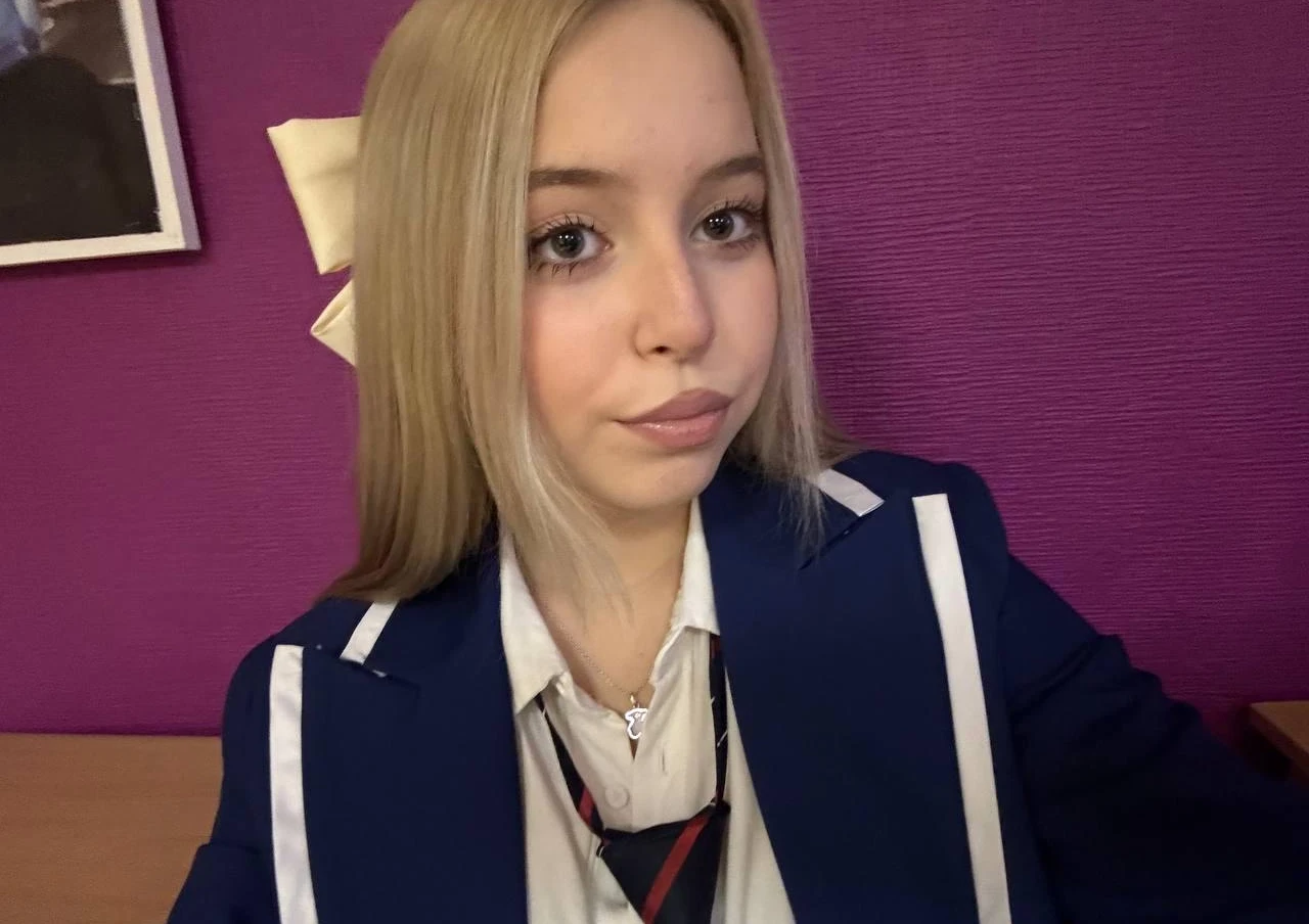 Ксюша ШГШ OnlyFans слив фото 3 OnlyFans 2026