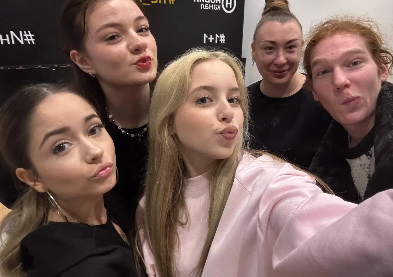 Ксюша ШГШ OnlyFans слив фото 13 OnlyFans 2026