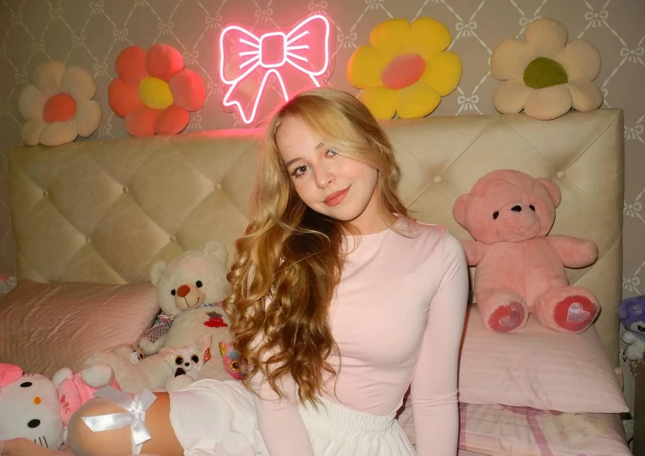 Ксюша ШГШ OnlyFans слив фото 22 OnlyFans 2026