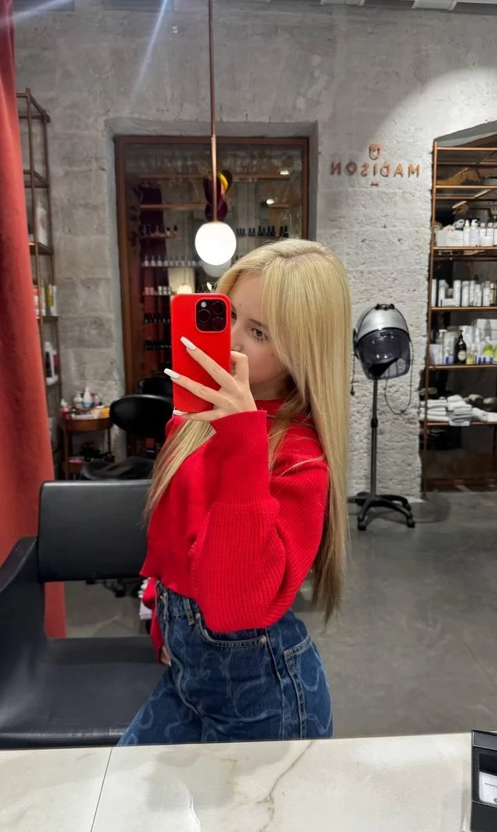 Ксюша ШГШ OnlyFans фото