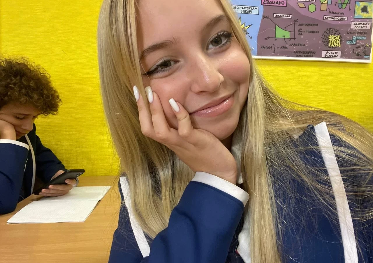 Ксюша ШГШ OnlyFans фото