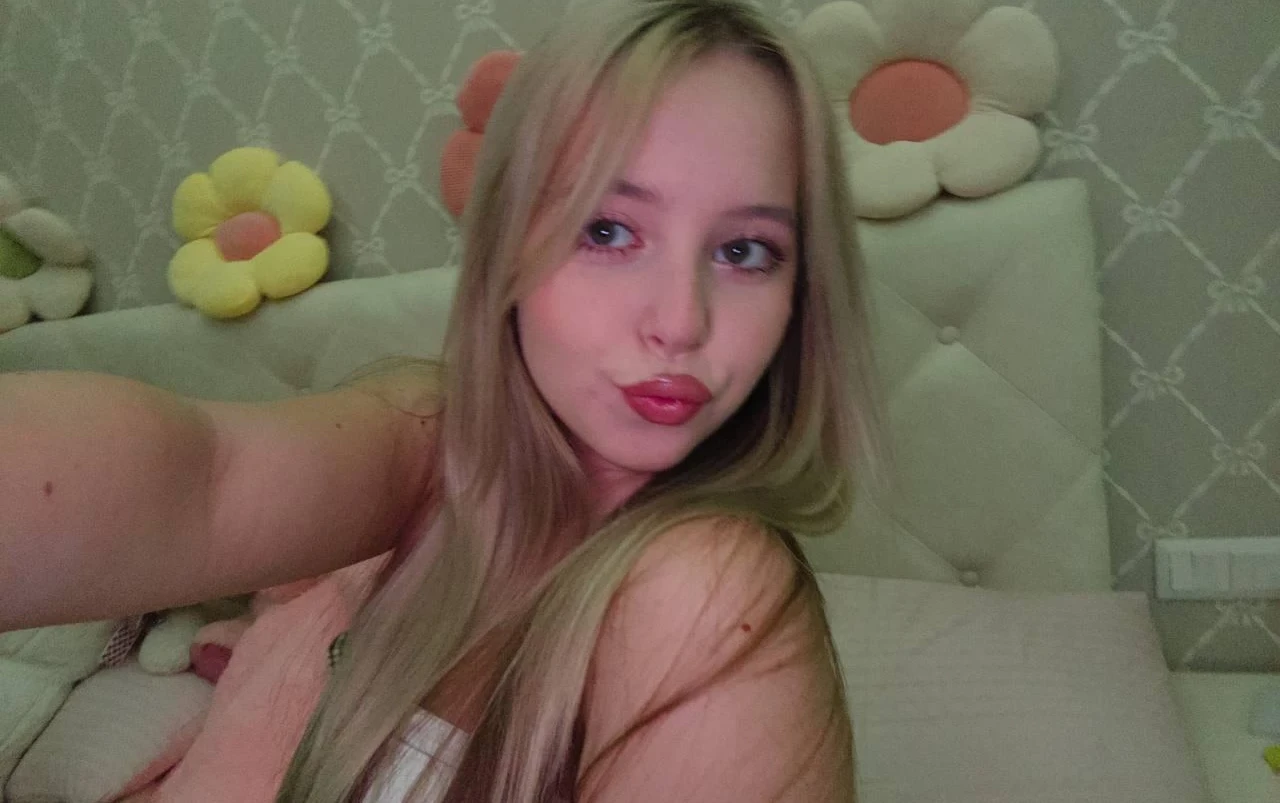Ксюша ШГШ OnlyFans фото