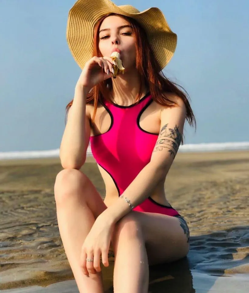 Lana Twinkle OnlyFans слив фото 15 Блогерши 2026