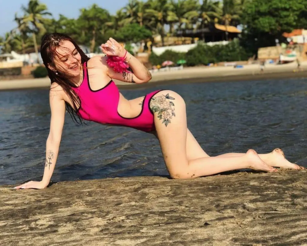 Lana Twinkle OnlyFans слив фото 30 Блогерши 2026