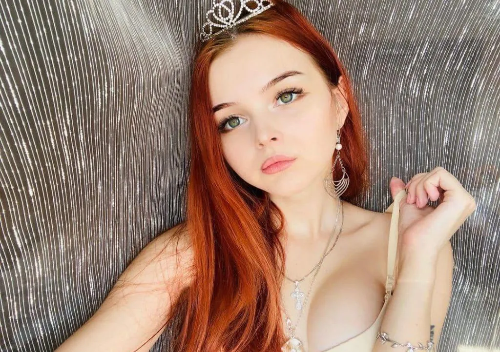 Lana Twinkle OnlyFans фото