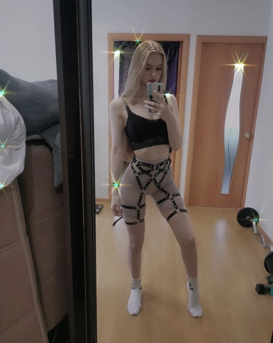 Lexuslife OnlyFans слив фото 23 Блогерши 2026