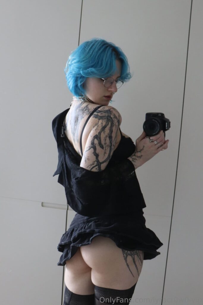 Lyra Crow OnlyFans слив фото 19 OnlyFans 2026