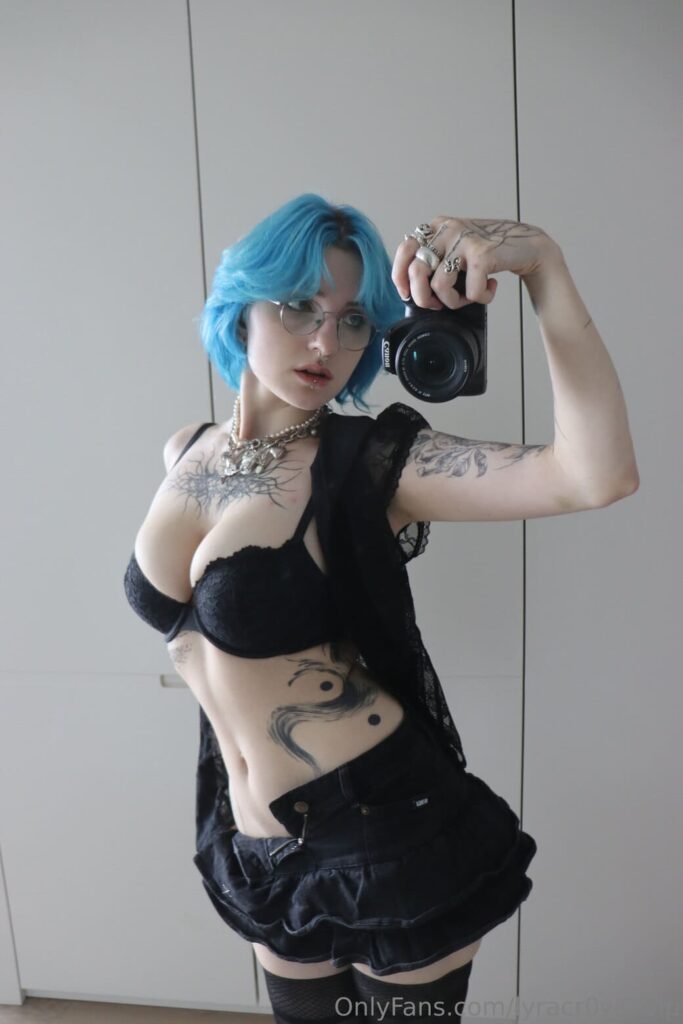 Lyra Crow OnlyFans слив фото 21 OnlyFans 2026