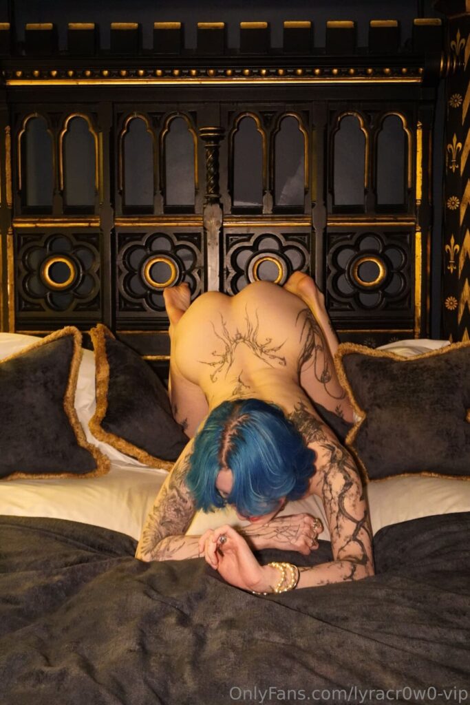 Lyra Crow OnlyFans слив фото 24 OnlyFans 2026