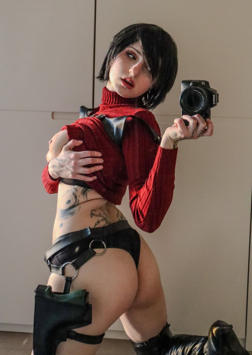 Lyra Crow OnlyFans слив фото 61 OnlyFans 2026