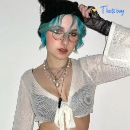 Lyra Crow OnlyFans фото
