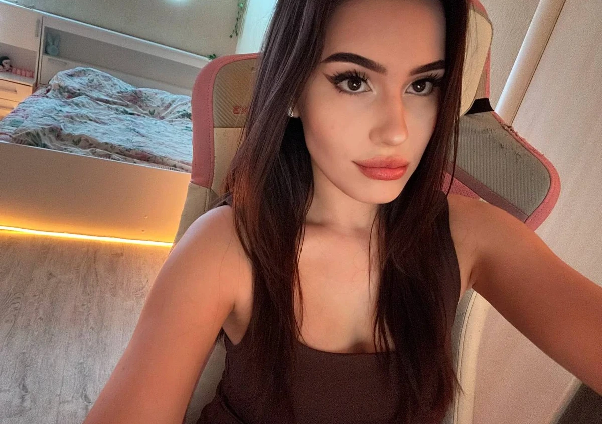 Mabelend OnlyFans фото