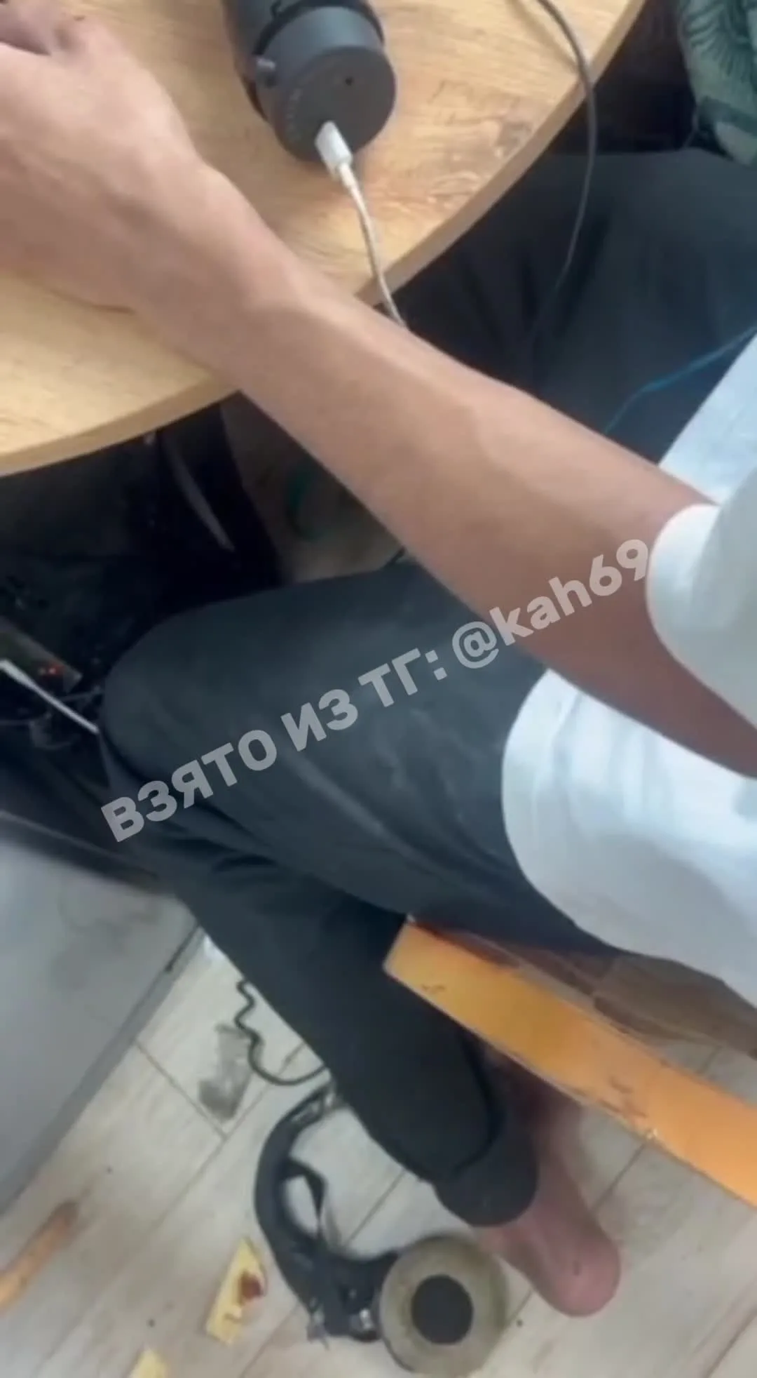 Мартин OnlyFans фото