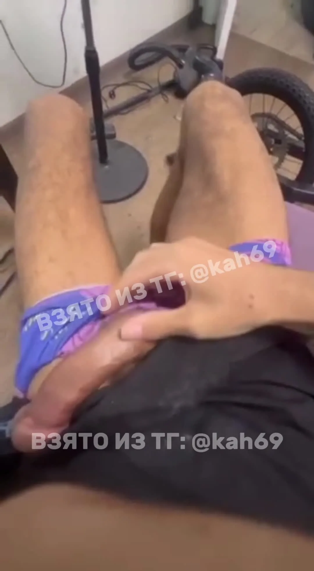 Мартин OnlyFans фото
