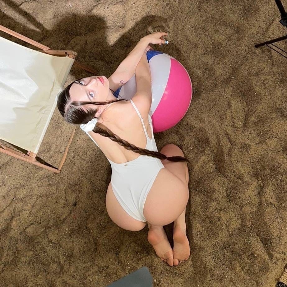 Мэйби Бэйби OnlyFans слив фото 15 OnlyFans 2026