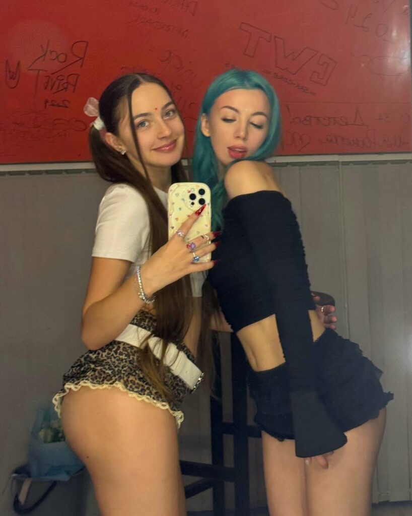 Мэйби Бэйби OnlyFans слив фото 22 OnlyFans 2026