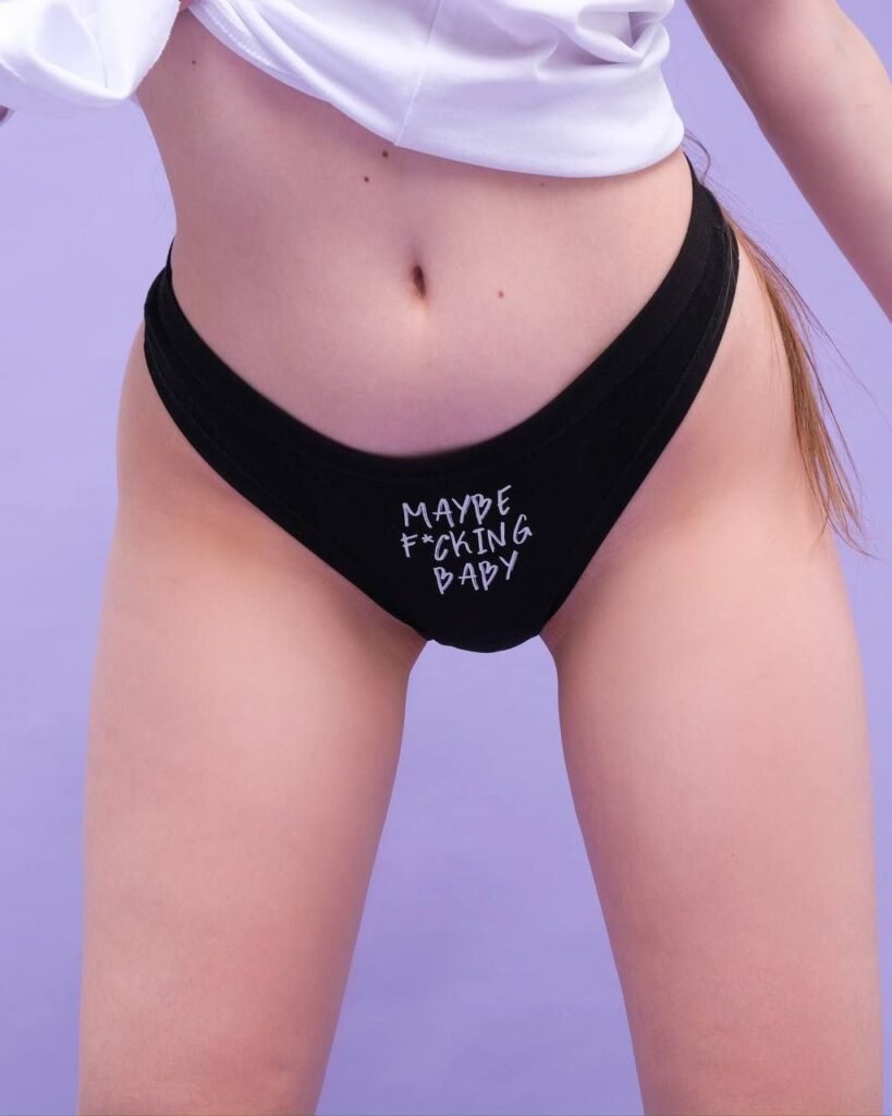 Мэйби Бэйби OnlyFans слив фото 24 OnlyFans 2026