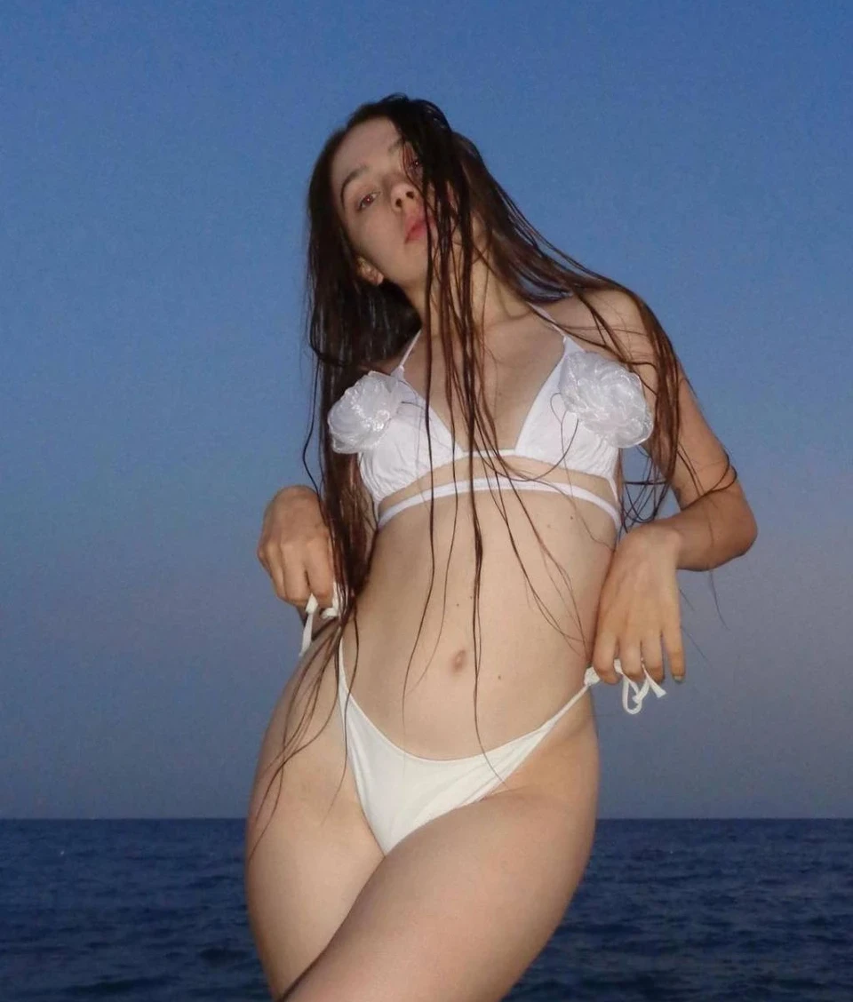 Мэйби Бэйби OnlyFans слив фото 45 OnlyFans 2026