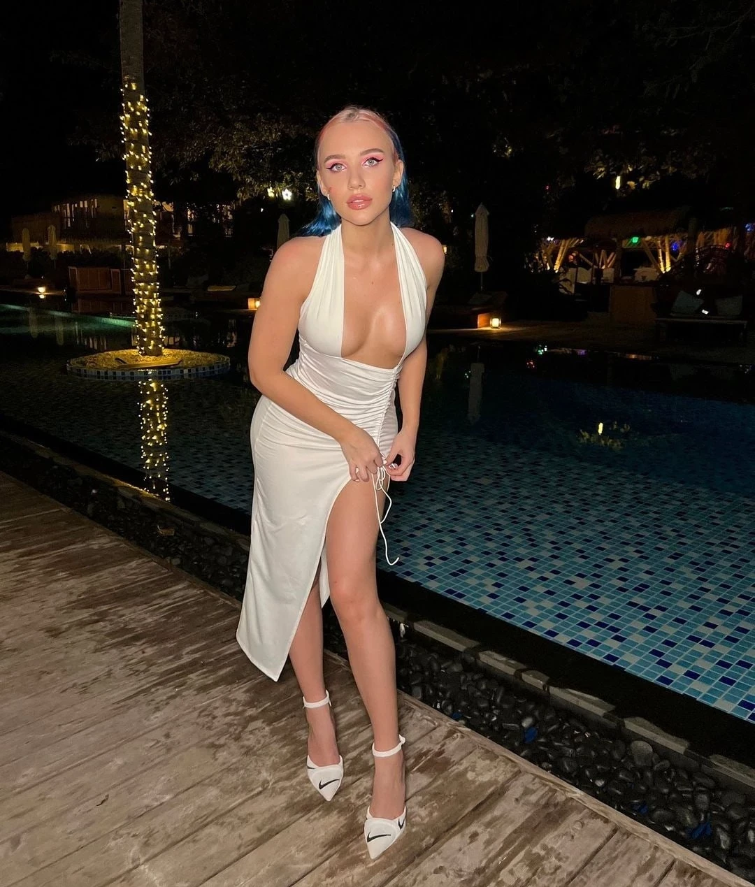 Миа Бойка OnlyFans фото