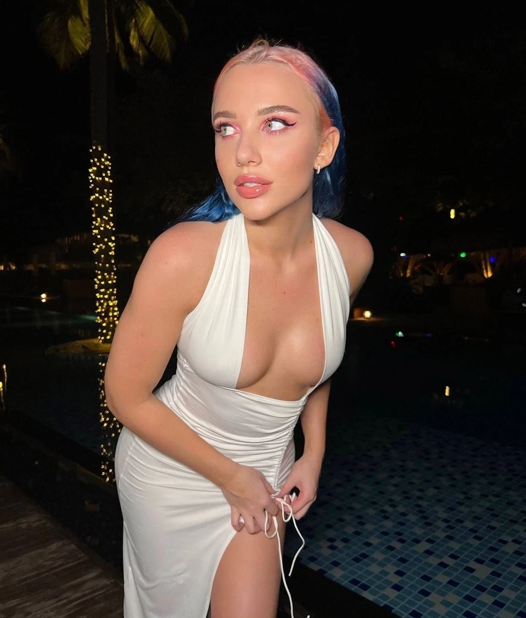Миа Бойка OnlyFans фото