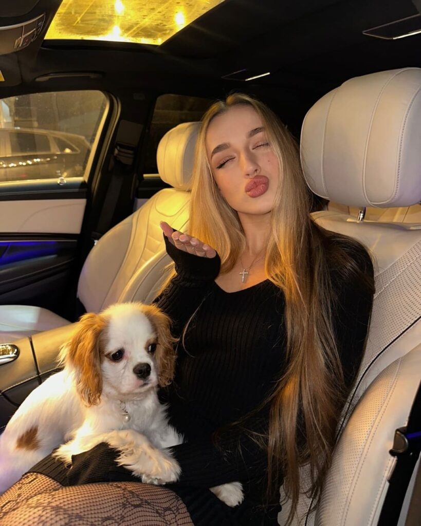 Miss Dariali OnlyFans слив фото 2 OnlyFans 2026
