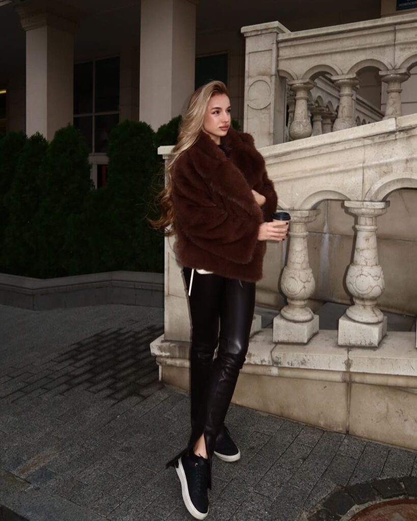 Miss Dariali OnlyFans слив фото 3 OnlyFans 2026