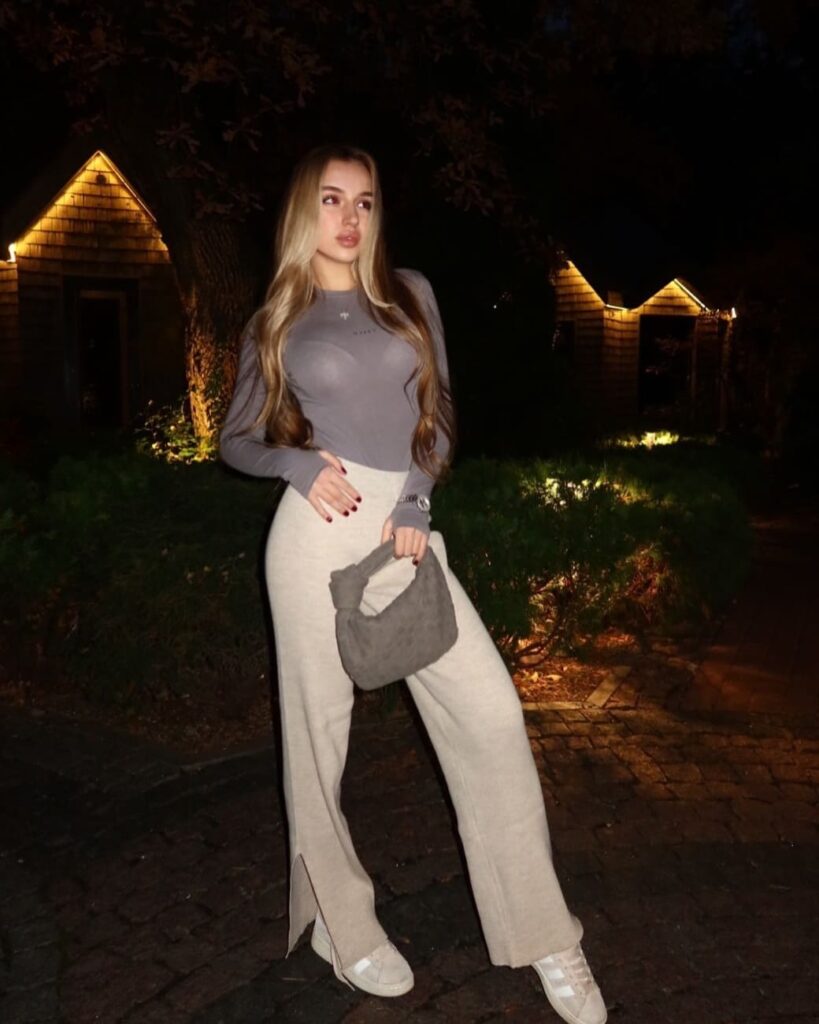 Miss Dariali OnlyFans слив фото 4 OnlyFans 2026