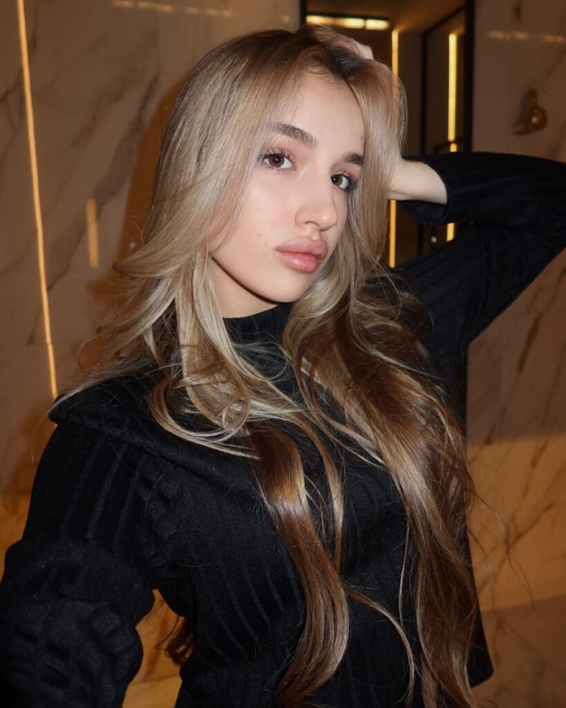 Miss Dariali OnlyFans слив фото 5 OnlyFans 2026