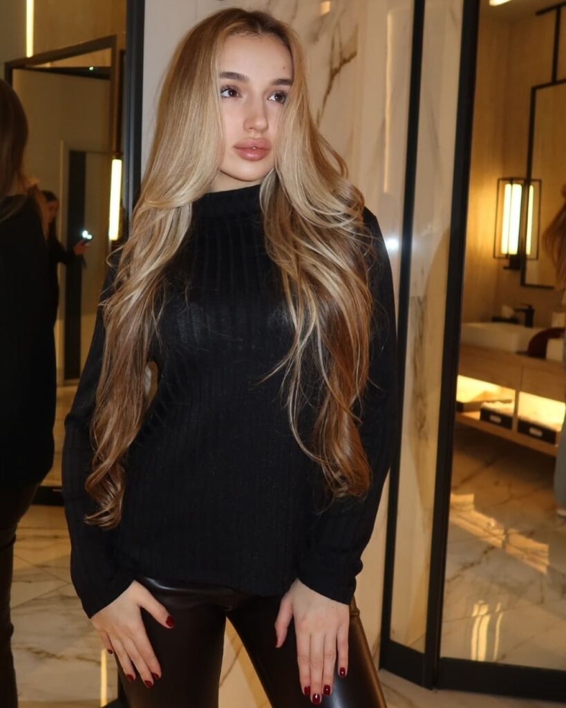 Miss Dariali OnlyFans слив фото 6 OnlyFans 2026