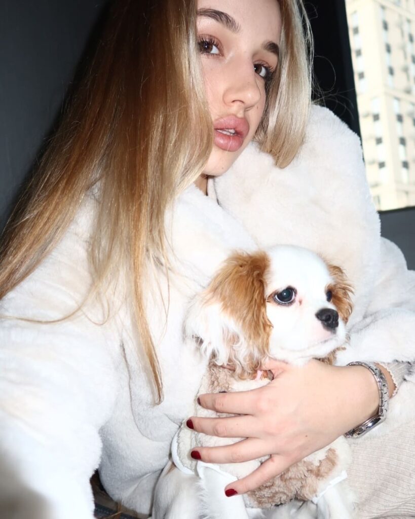 Miss Dariali OnlyFans слив фото 9 OnlyFans 2026