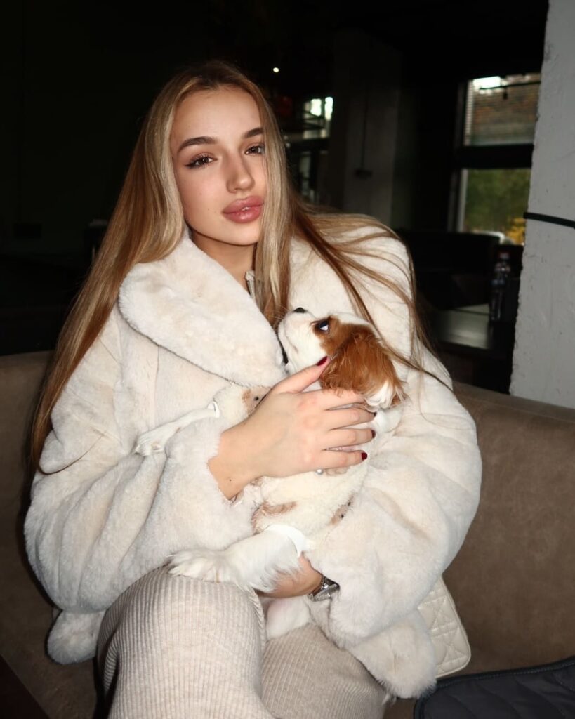 Miss Dariali OnlyFans слив фото 11 OnlyFans 2026