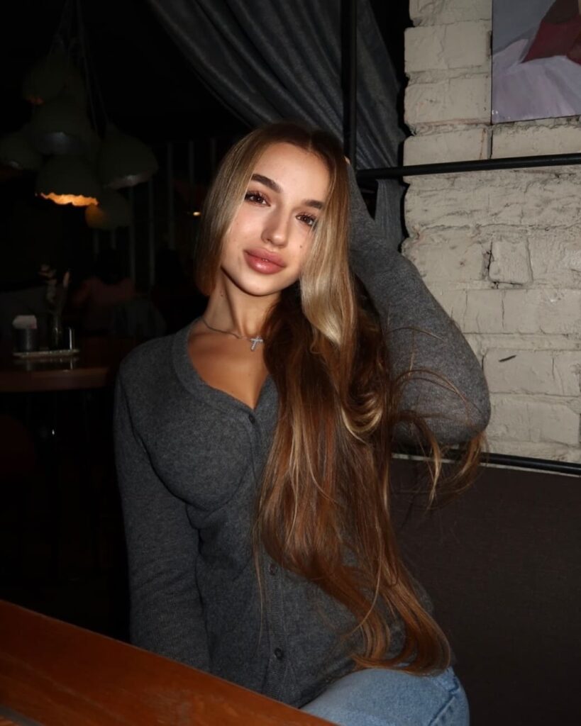 Miss Dariali OnlyFans слив фото 12 OnlyFans 2026