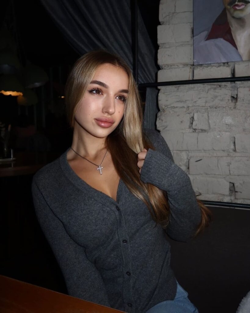 Miss Dariali OnlyFans слив фото 14 OnlyFans 2026