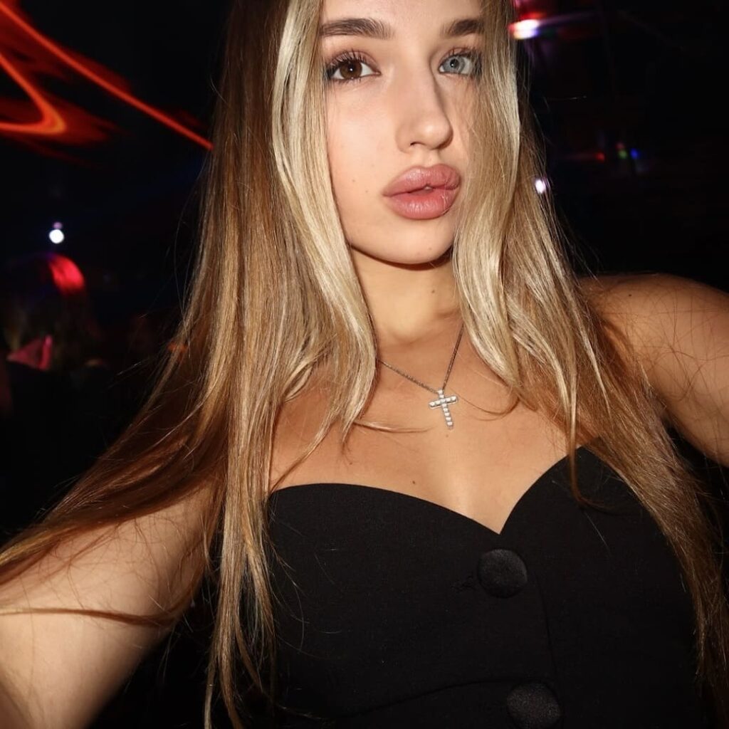 Miss Dariali OnlyFans слив фото 16 OnlyFans 2026