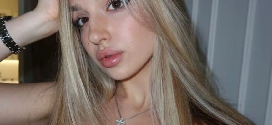 Miss Dariali OnlyFans слив фото 30 OnlyFans 2026